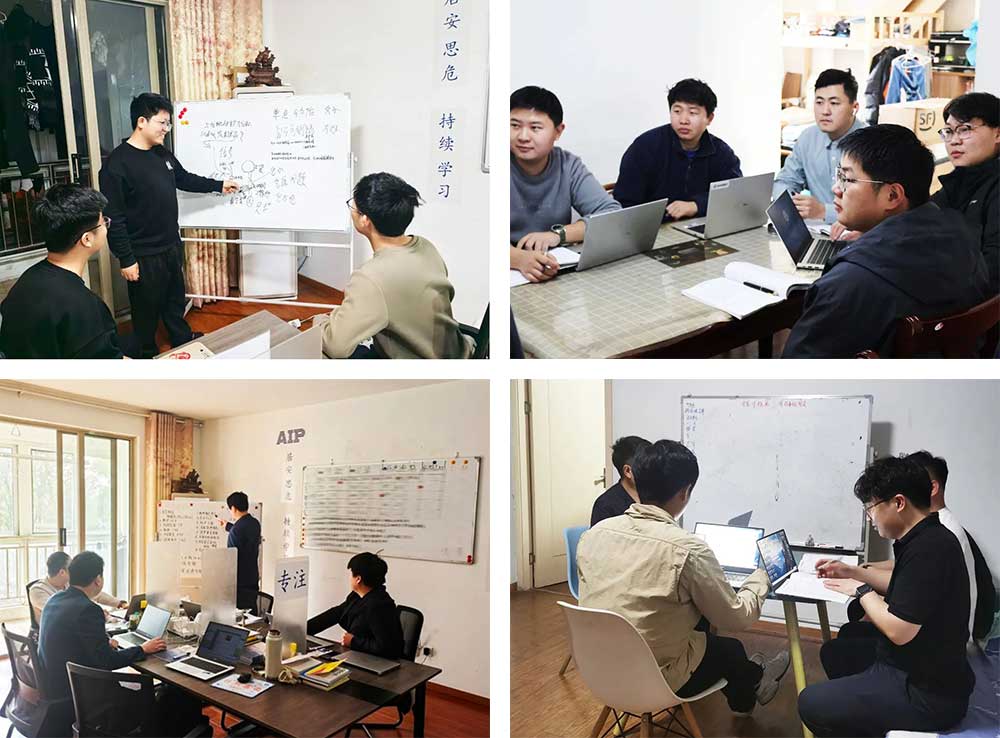 從試點到全國！AIP艾普智能矩陣化管理賦能客戶